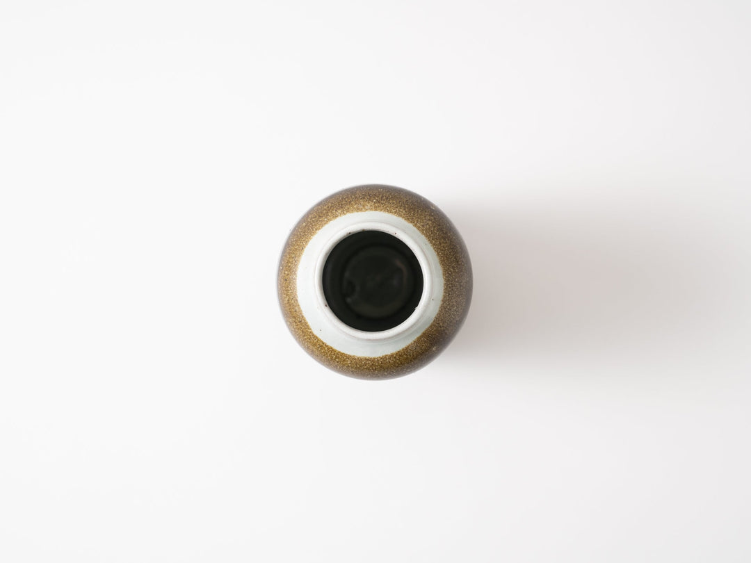 Flower Vase S d - Crafted By Yuki Watanabe