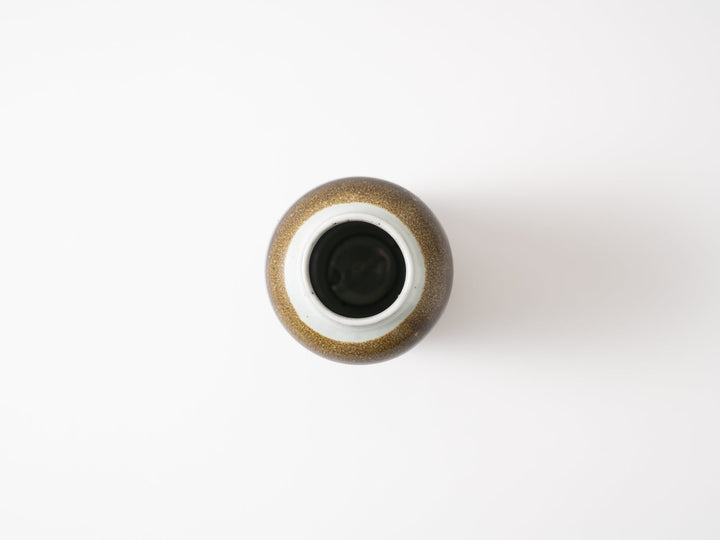 Flower Vase S d - Crafted By Yuki Watanabe