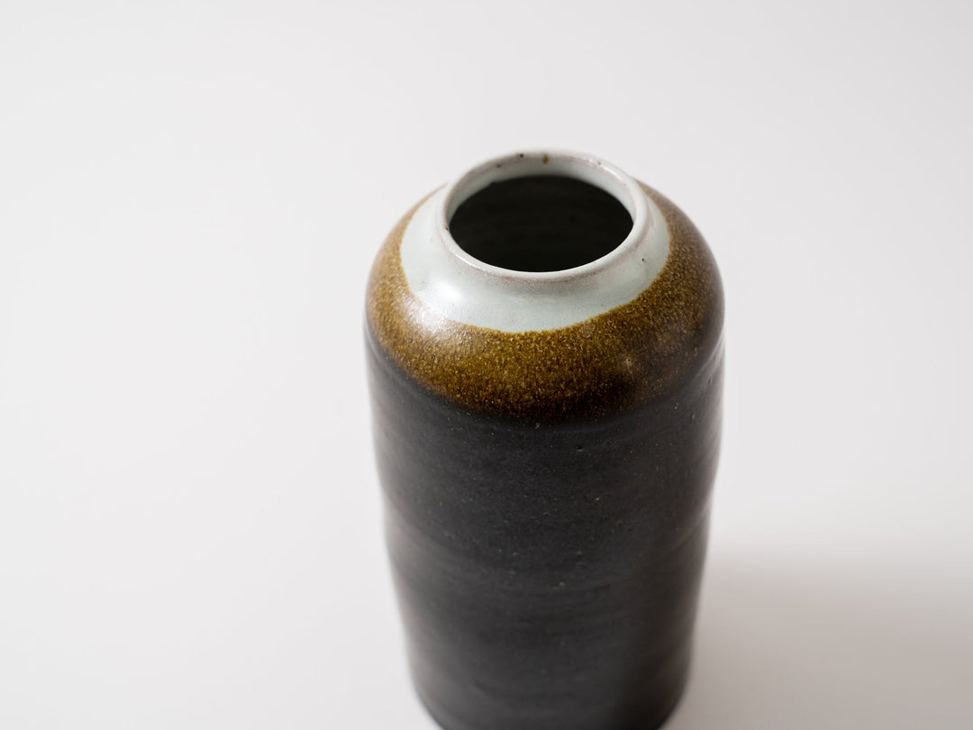 Flower Vase S d - Crafted By Yuki Watanabe