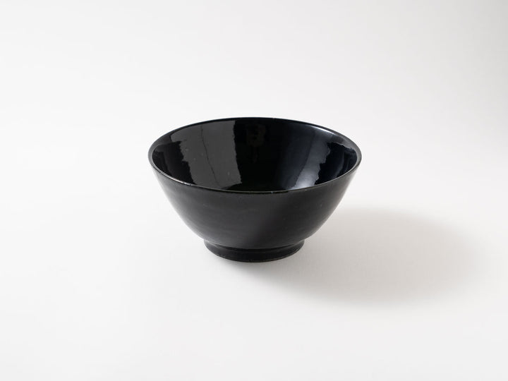 Ruri Glaze Donburi Bowl - Crafted By Hitoshi Kato