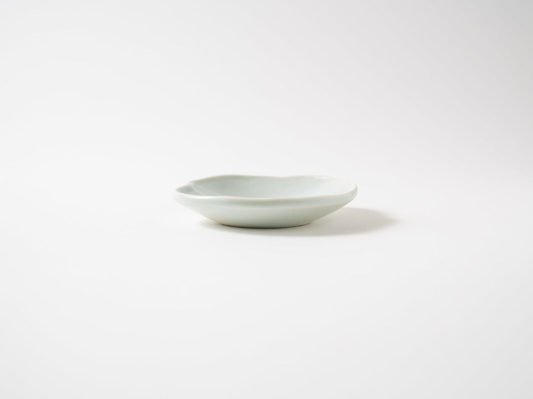 Small Plate - Crafted By Sachiko Niijima