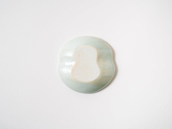 Small Plate - Crafted By Sachiko Niijima