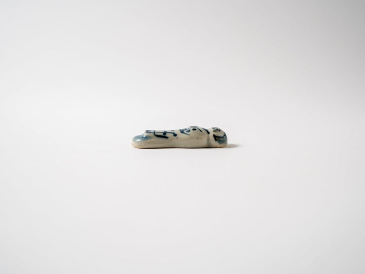 Chopstick Rest (Yukata) - Crafted By Sachiko Niijima