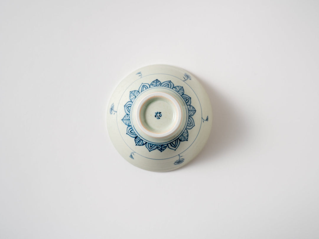 Rice Bowl - Crafted By Sachiko Niijima