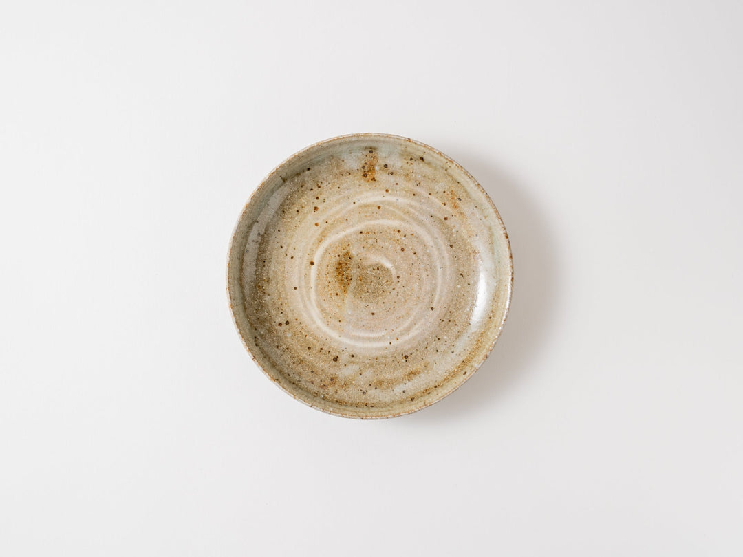 Brush Mark 5-Sun Pot