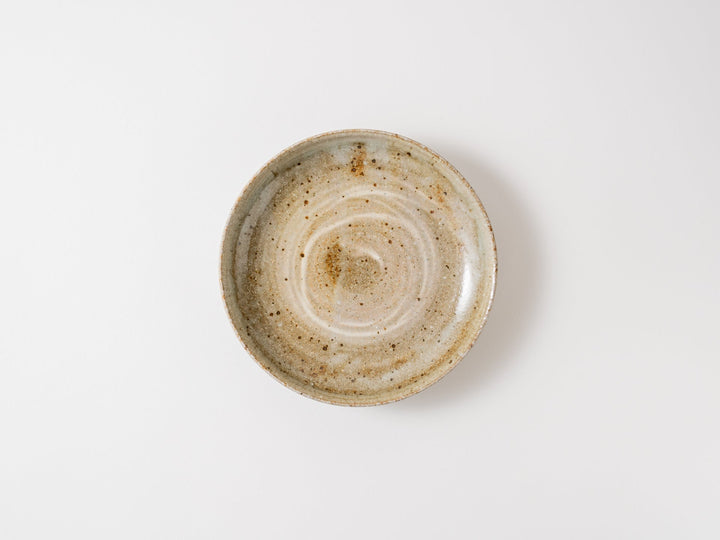 Brush Mark 5-Sun Pot