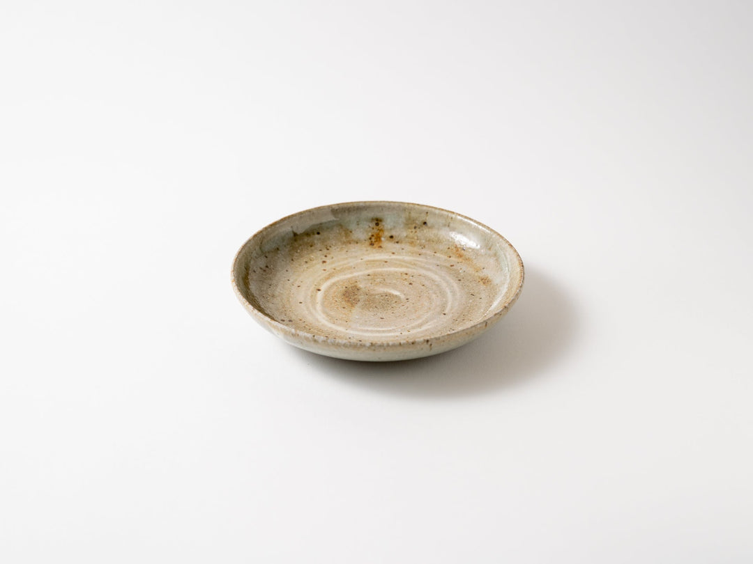 Brush Mark 5-Sun Pot