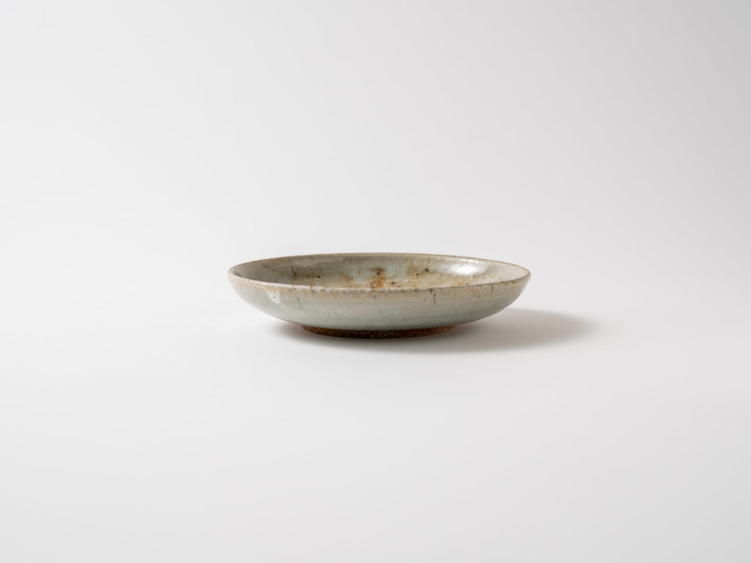 Brush Mark 5-Sun Pot