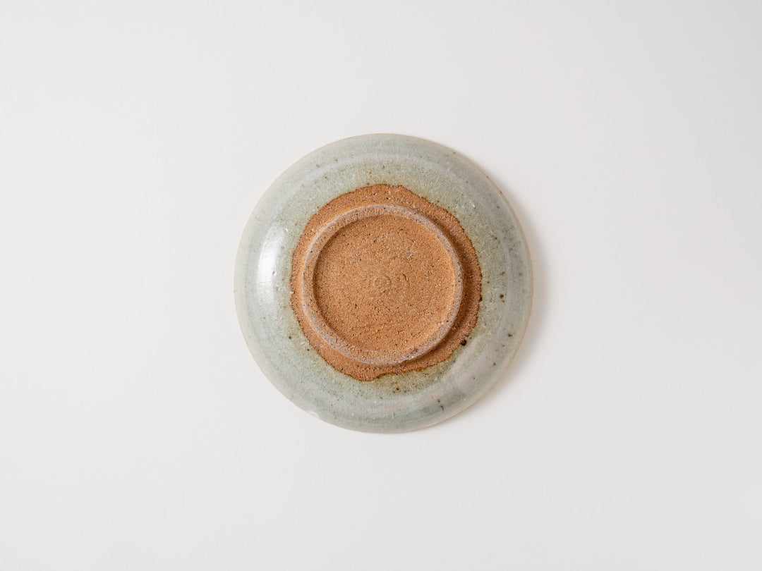 Brush Mark 5-Sun Pot