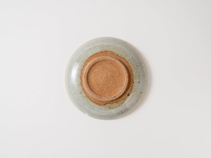 Brush Mark 5-Sun Pot