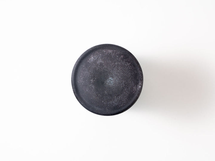 Lidded Container - Crafted By Yuichi Yamazaki