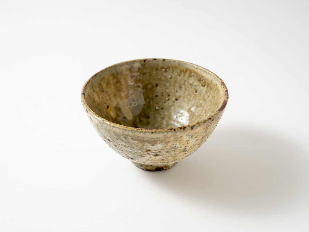 Kiseto Rice Bowl Large - Crafted By Shinichi Kotsuji