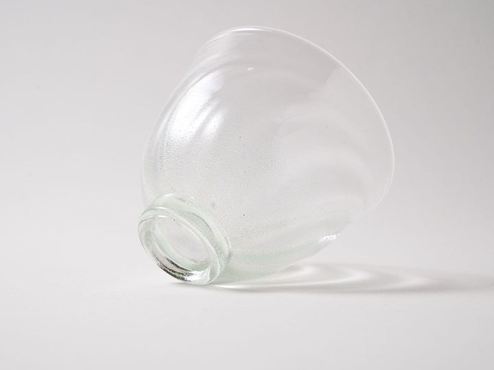 Mint Sake Cup - Crafted By Yuichi Yamazaki