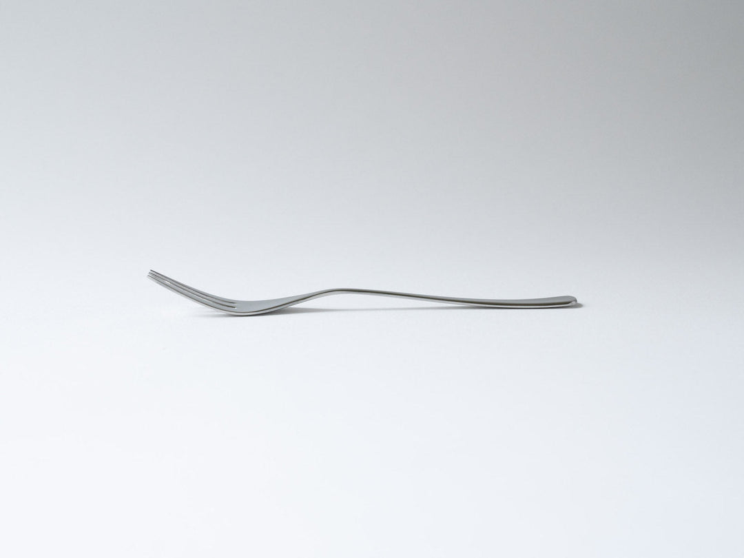 Every Cake Fork - Crafted By Yamazaki Metal Industry