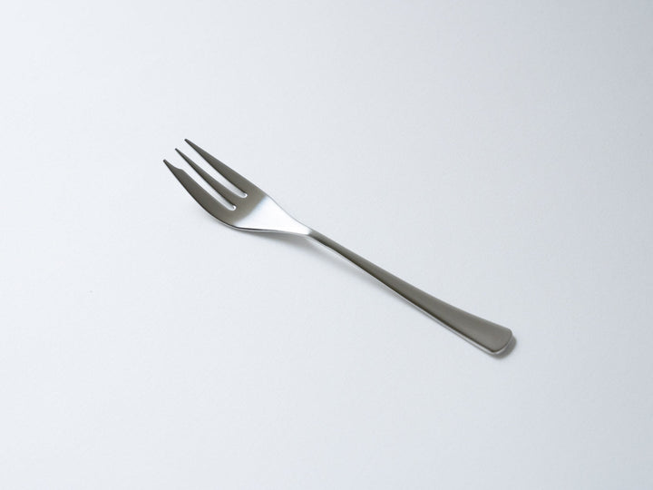Every Cake Fork - Crafted By Yamazaki Metal Industry