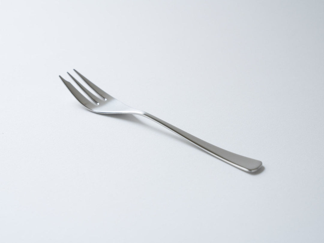 Every Cake Fork - Crafted By Yamazaki Metal Industry