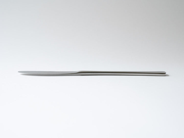 Every dessert knife - Crafted By Yamazaki Metal Industry