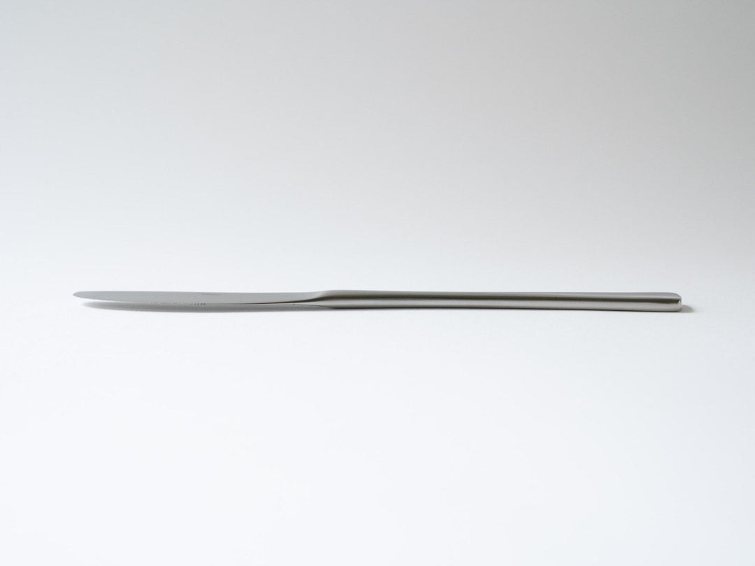 Every dessert knife - Crafted By Yamazaki Metal Industry