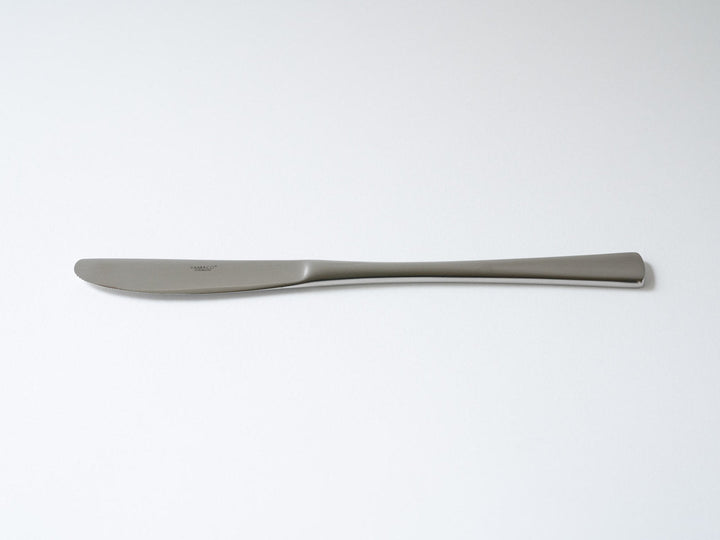 Every dessert knife - Crafted By Yamazaki Metal Industry