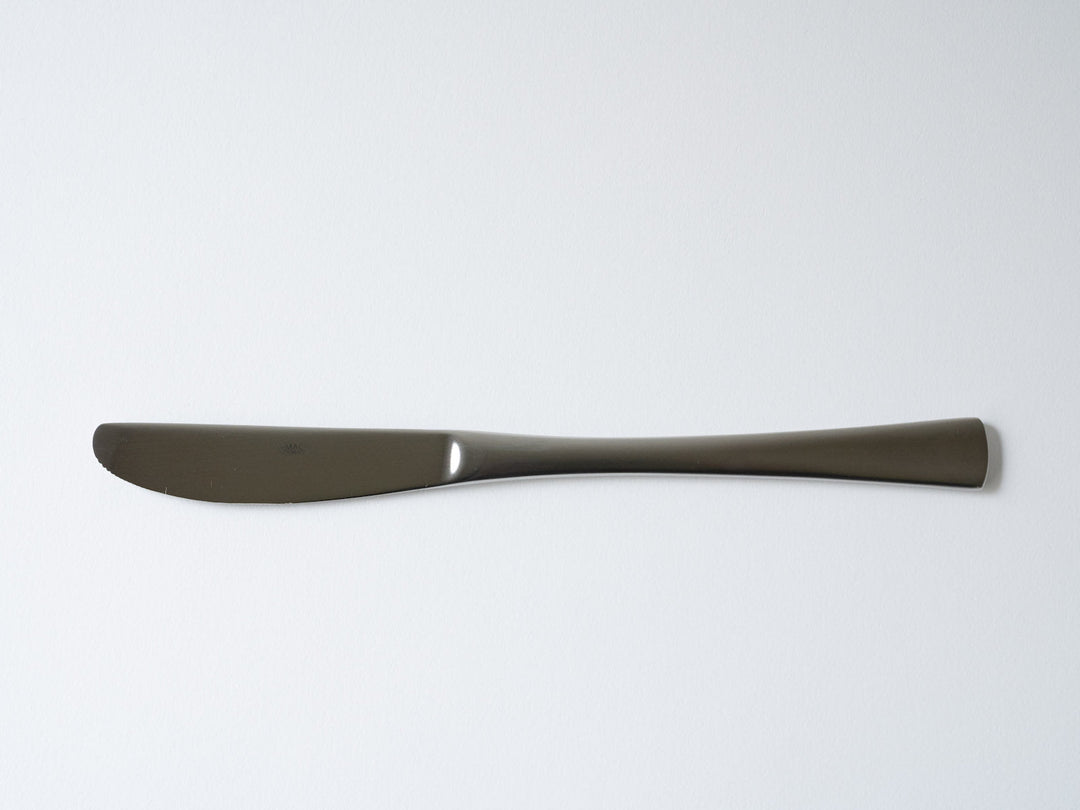 Every dessert knife - Crafted By Yamazaki Metal Industry