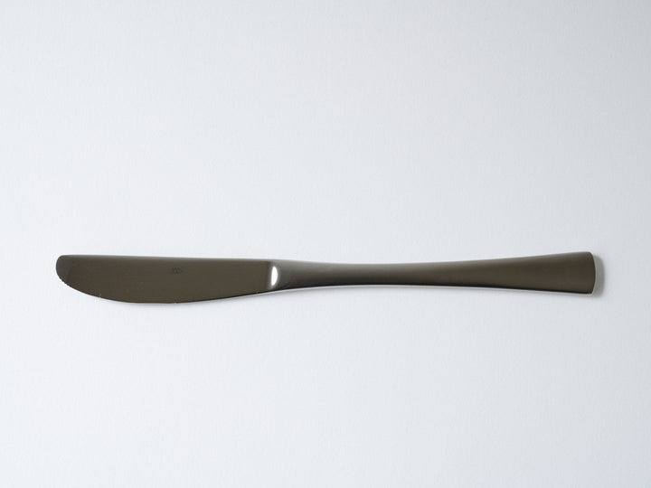 Every dessert knife - Crafted By Yamazaki Metal Industry