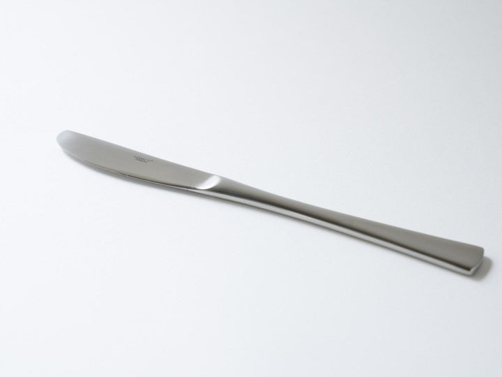 Every dessert knife - Crafted By Yamazaki Metal Industry