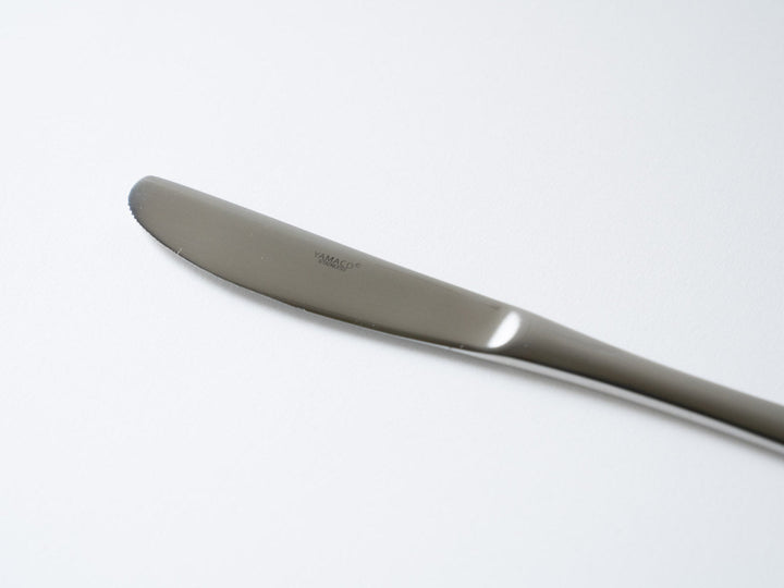 Every dessert knife - Crafted By Yamazaki Metal Industry