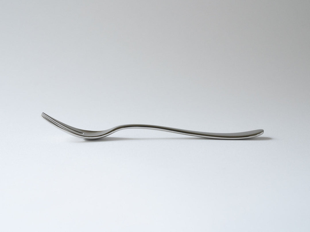 Aquatic (ICE) Desert Fork - Crafted By Yamazaki Metal Industry