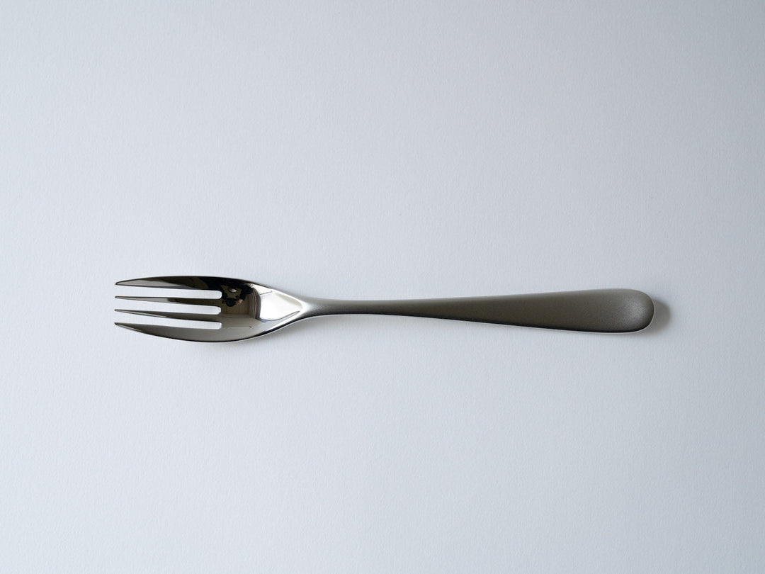 Aquatic (ICE) Desert Fork - Crafted By Yamazaki Metal Industry