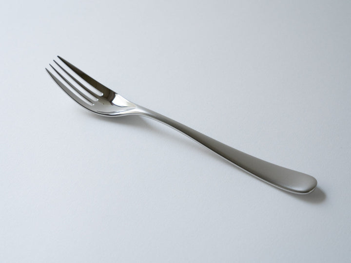 Aquatic (ICE) Desert Fork - Crafted By Yamazaki Metal Industry