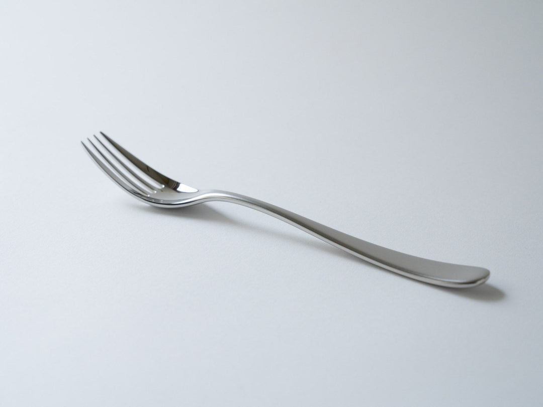 Aquatic (ICE) Desert Fork - Crafted By Yamazaki Metal Industry