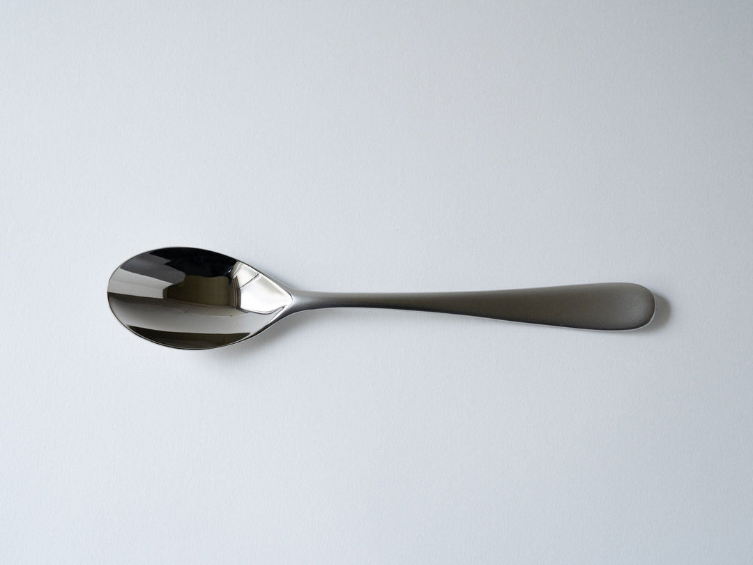 Watermark Spoon Aquatic (ICE) Table Spoon — Handcrafted Handcrafted Metal by Yamazaki