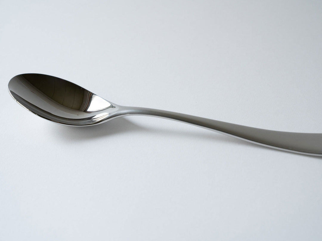 Watermark Spoon Aquatic (ICE) Table Spoon — Handcrafted Handcrafted Metal by Yamazaki