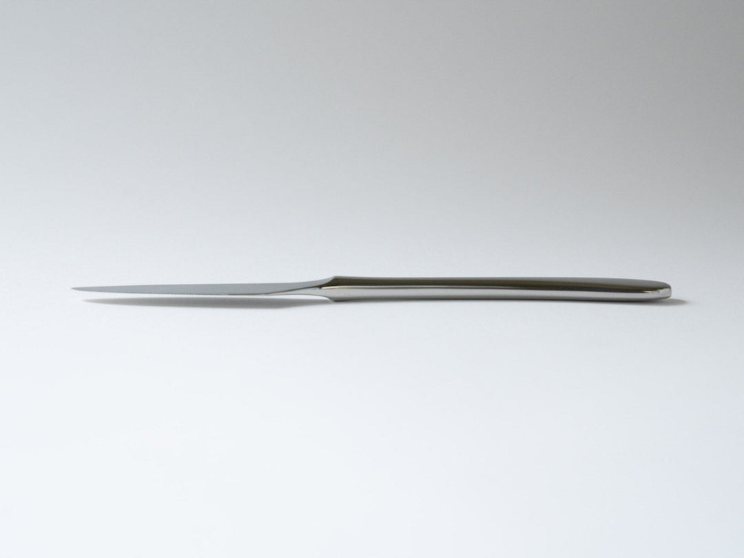 Aquatic (ICE) Desert Knife SH - Crafted By Yamazaki Metal Industry