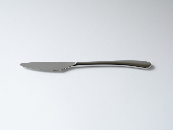 Aquatic (ICE) Desert Knife SH - Crafted By Yamazaki Metal Industry