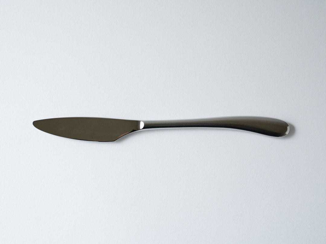 Aquatic (ICE) Desert Knife SH - Crafted By Yamazaki Metal Industry
