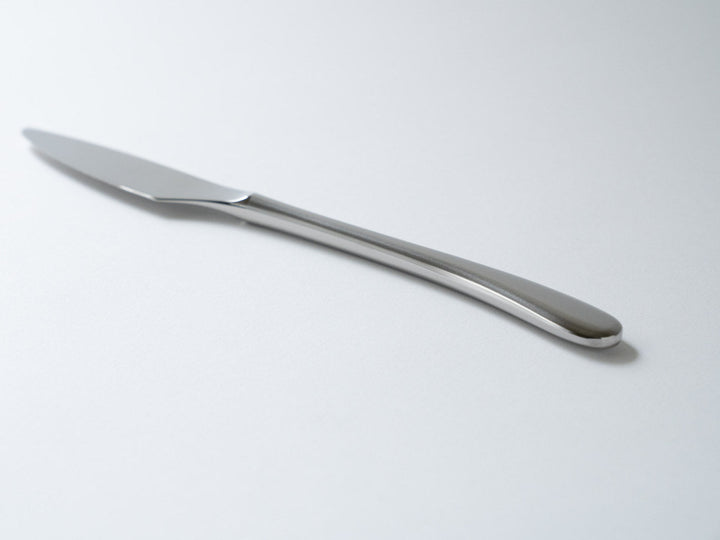 Aquatic (ICE) Desert Knife SH - Crafted By Yamazaki Metal Industry