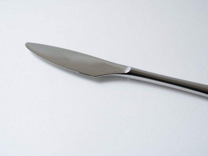 Aquatic (ICE) Desert Knife SH - Crafted By Yamazaki Metal Industry