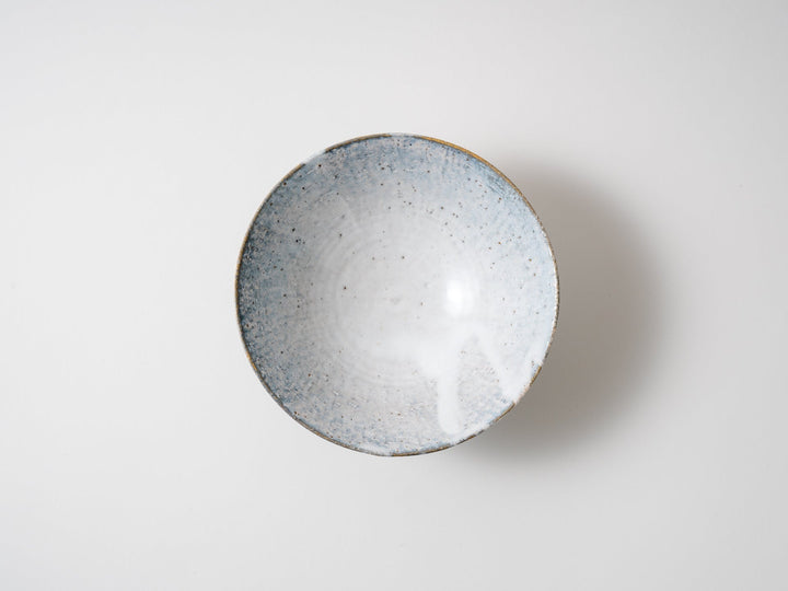 Rice Bowl (Potsu Potsu) - Crafted By CHINATSU