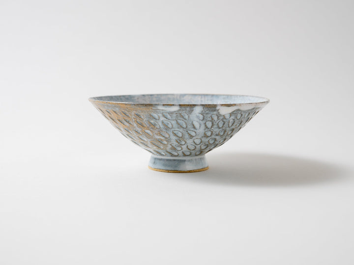 Rice Bowl (Potsu Potsu) - Crafted By CHINATSU