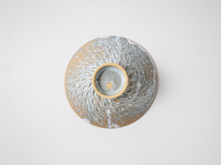 Rice Bowl (Potsu Potsu) - Crafted By CHINATSU