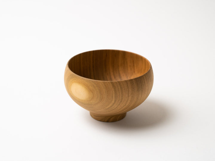 MATEVARI Sakura Bowl plain - Crafted By Gatomikio Store