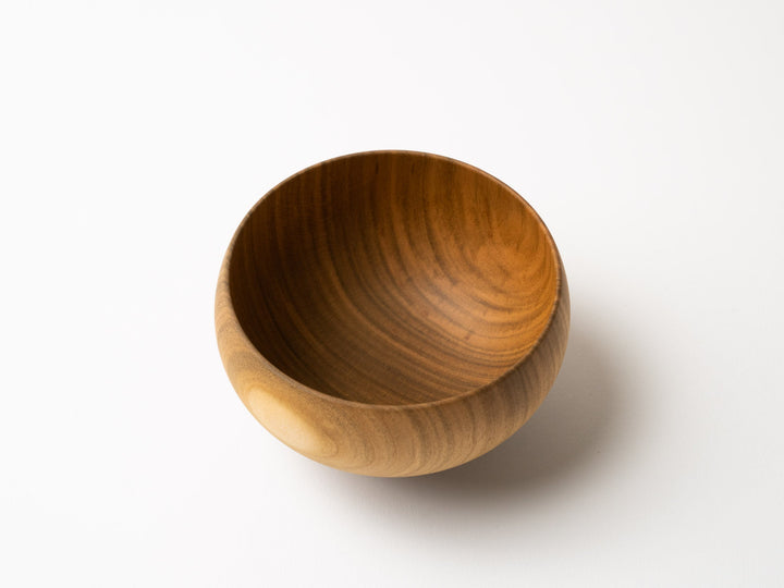 MATEVARI Sakura Bowl plain - Crafted By Gatomikio Store