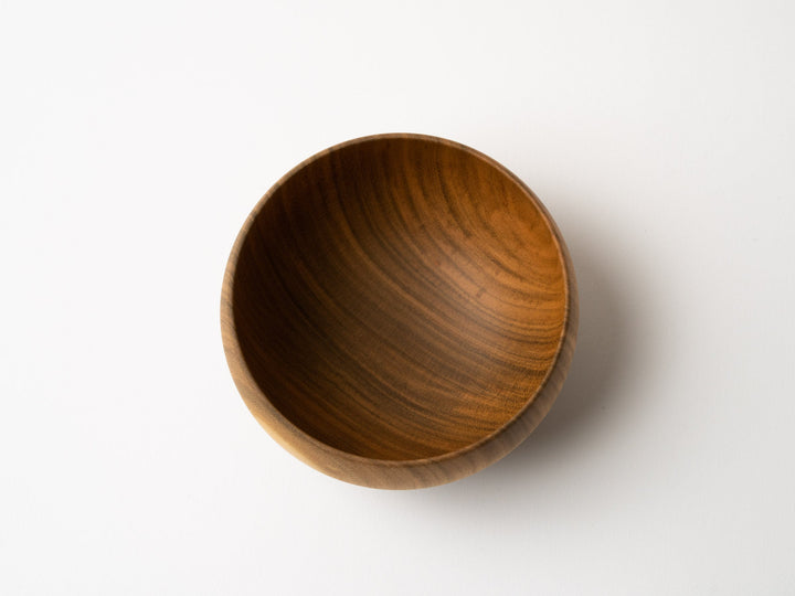 MATEVARI Sakura Bowl plain - Crafted By Gatomikio Store