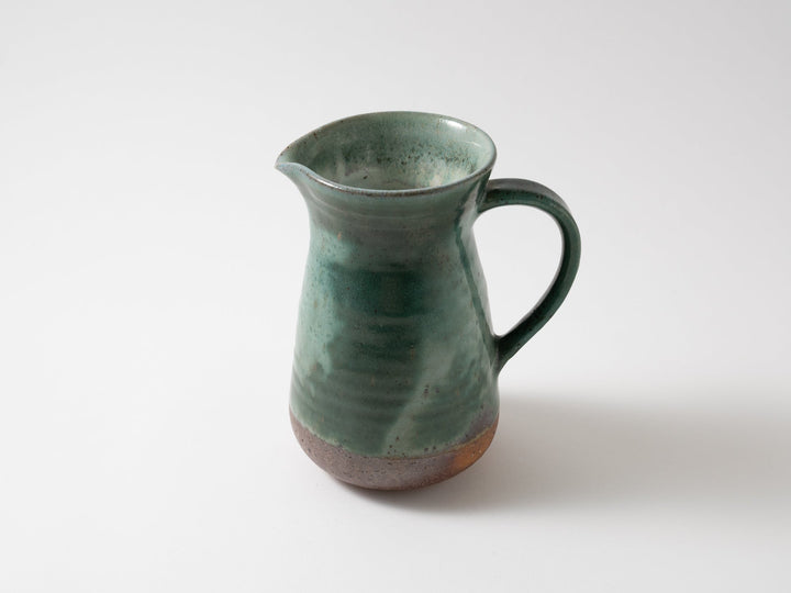Pitcher - Crafted By Kawajiri Pottery