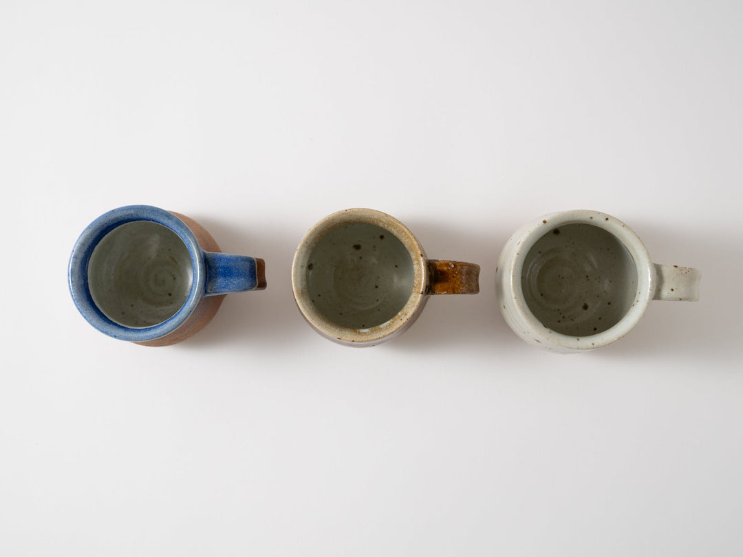 Coffee Cup - Crafted By Kawajiri Pottery
