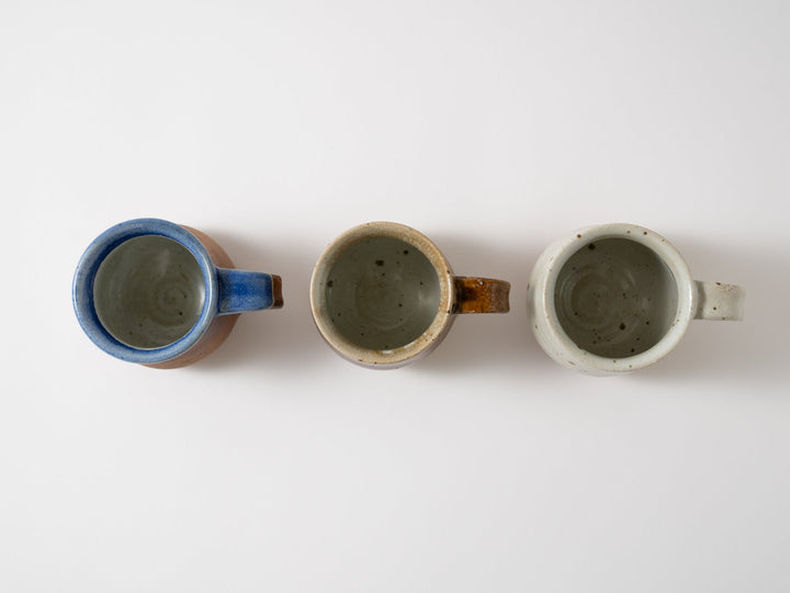Coffee Cup - Crafted By Kawajiri Pottery