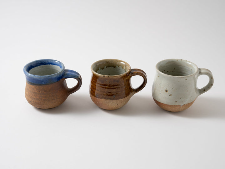 Coffee Cup - Crafted By Kawajiri Pottery