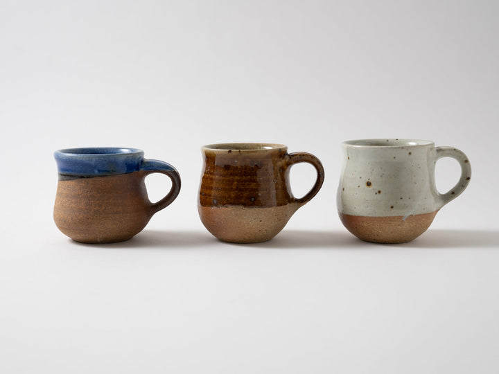 Coffee Cup - Crafted By Kawajiri Pottery