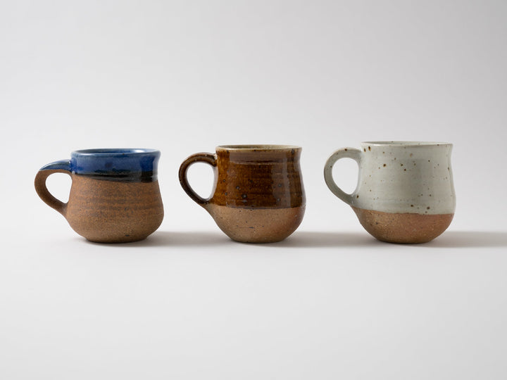 Coffee Cup - Crafted By Kawajiri Pottery